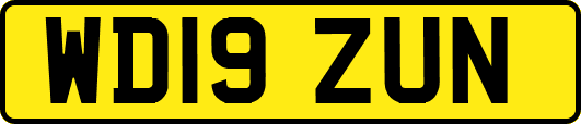 WD19ZUN