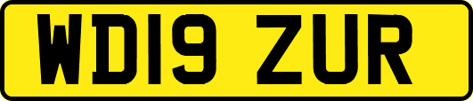 WD19ZUR