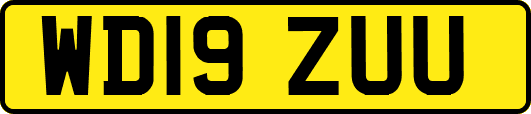 WD19ZUU