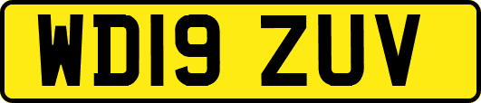 WD19ZUV