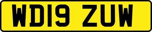 WD19ZUW