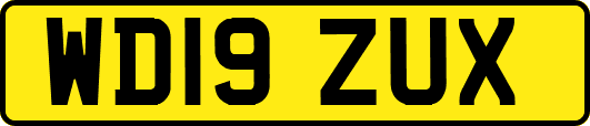 WD19ZUX