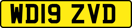 WD19ZVD