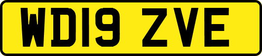 WD19ZVE
