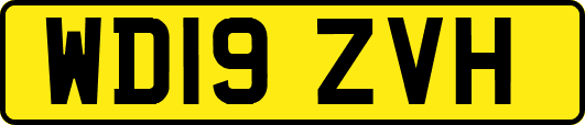WD19ZVH