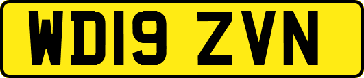 WD19ZVN