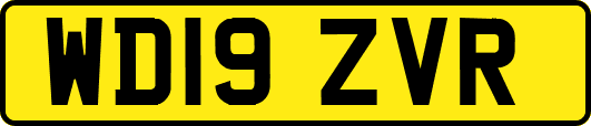 WD19ZVR