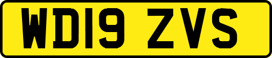 WD19ZVS