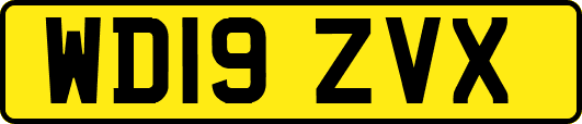 WD19ZVX