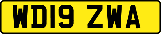 WD19ZWA