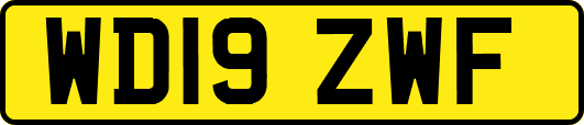 WD19ZWF