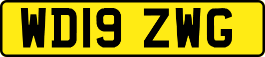WD19ZWG