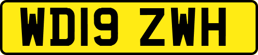 WD19ZWH