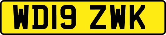 WD19ZWK