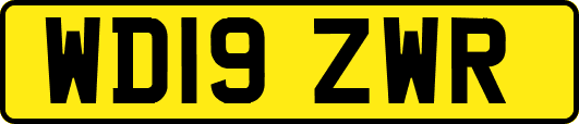 WD19ZWR