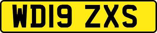 WD19ZXS