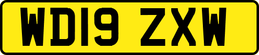 WD19ZXW