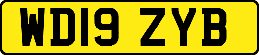 WD19ZYB