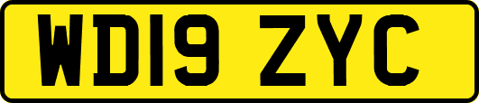 WD19ZYC