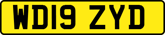 WD19ZYD