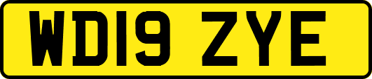 WD19ZYE