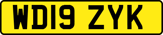 WD19ZYK