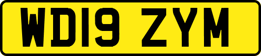 WD19ZYM