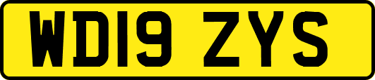 WD19ZYS