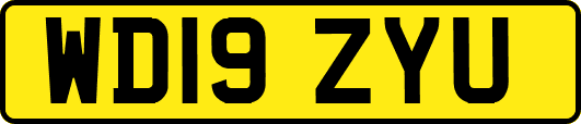 WD19ZYU