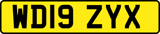 WD19ZYX