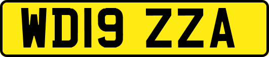 WD19ZZA