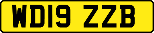 WD19ZZB