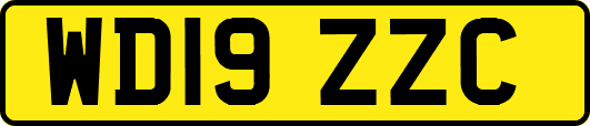 WD19ZZC