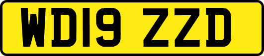 WD19ZZD