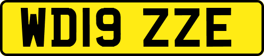 WD19ZZE