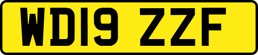WD19ZZF