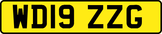 WD19ZZG