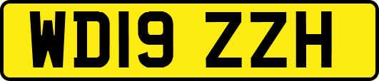 WD19ZZH