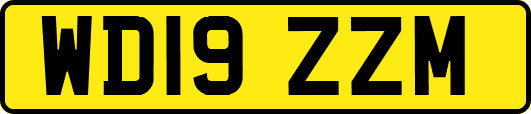 WD19ZZM