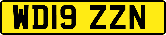 WD19ZZN