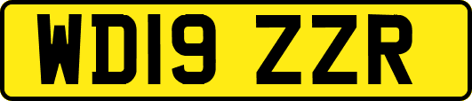 WD19ZZR