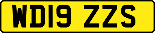 WD19ZZS