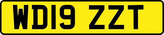 WD19ZZT