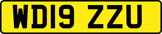WD19ZZU