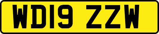 WD19ZZW