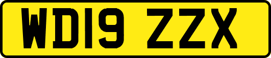 WD19ZZX