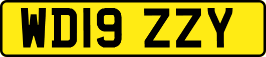 WD19ZZY