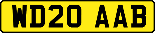 WD20AAB