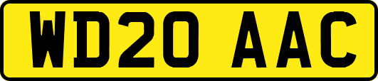 WD20AAC