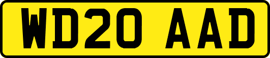 WD20AAD